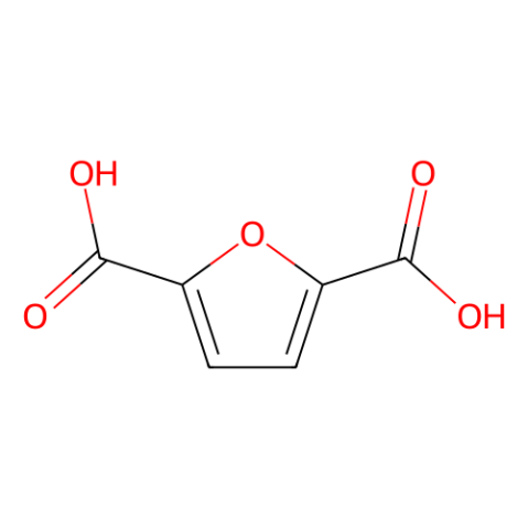 aladdin 阿拉丁 F119129 2,5-呋喃二羧酸 3238-40-2 98%