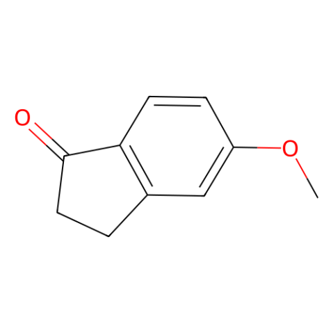 aladdin 阿拉丁 M119751 5-甲氧基-1-茚酮 5111-70-6 98%