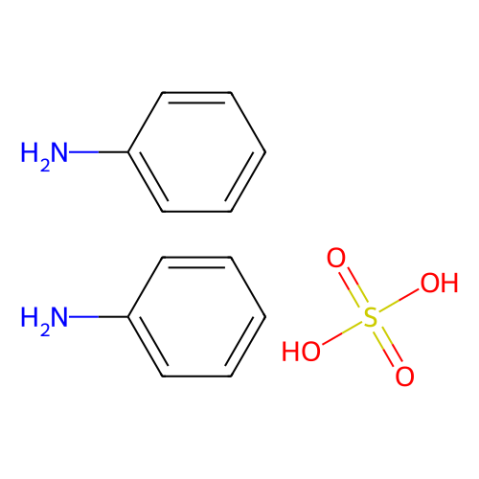 aladdin 阿拉丁 A108448 硫酸苯胺 542-16-5 AR,99.0%