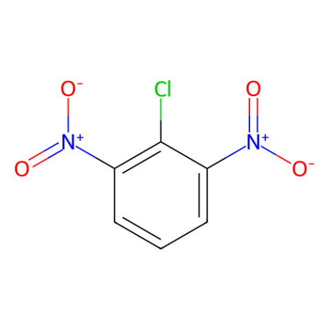 aladdin 阿拉丁 Z113945 2，6-二硝基氯苯 606-21-3 98%