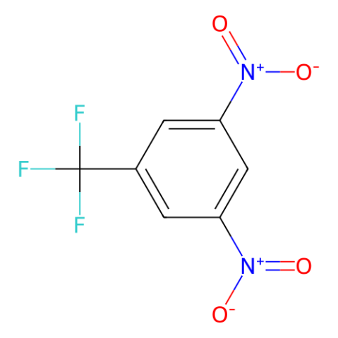 aladdin 阿拉丁 D102114 3,5-二硝基三氟甲苯 401-99-0 99%