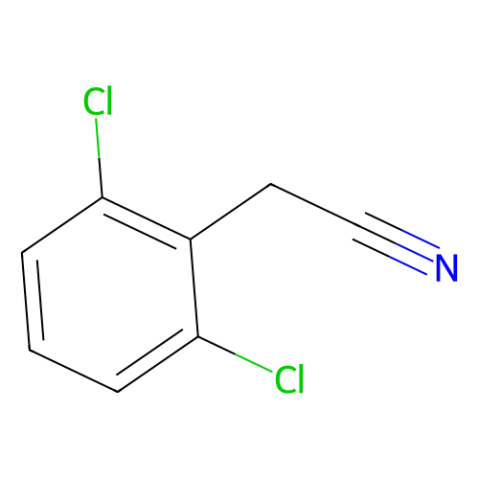 aladdin 阿拉丁 D122859 2,6-二氯苯乙腈 3215-64-3 98%