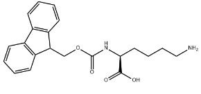 aladdin 阿拉丁 F105970 N-芴甲氧羰基-L-赖氨酸 105047-45-8 98%