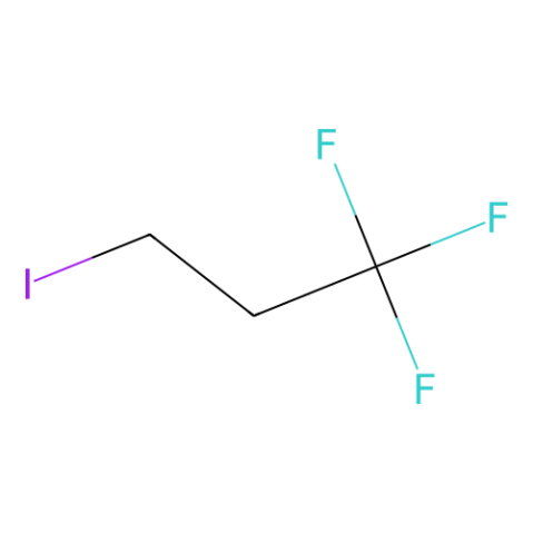 aladdin 阿拉丁 T121977 1,1,1-三氟-3-碘丙烷 460-37-7 98%