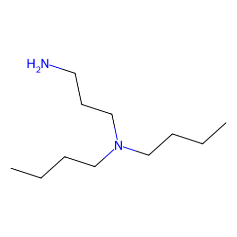 aladdin 阿拉丁 D100545 3-(二丁氨基)丙胺 102-83-0 97%