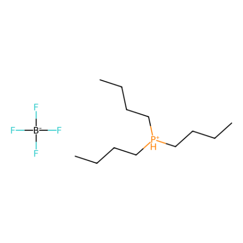 aladdin 阿拉丁 T115592 四氟硼酸三正丁基磷 113978-91-9 97%
