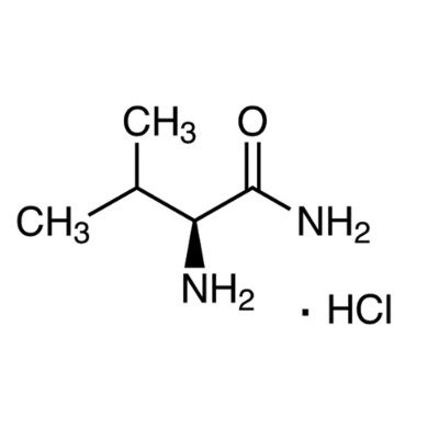 aladdin 阿拉丁 V117016 L-缬氨酰胺盐酸盐 3014-80-0 98%