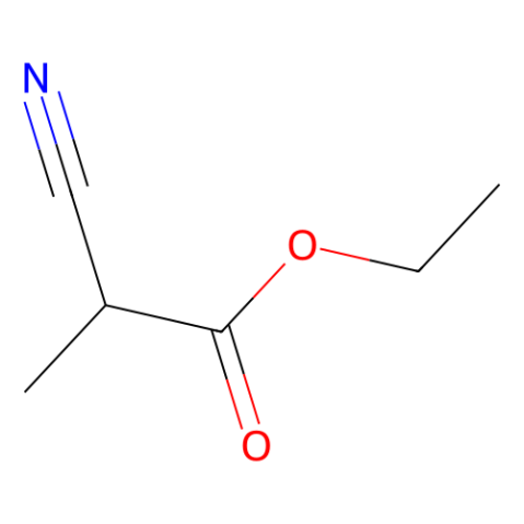 aladdin 阿拉丁 E124214 2-氰基丙酸乙酯 1572-99-2 >95.0%(GC)