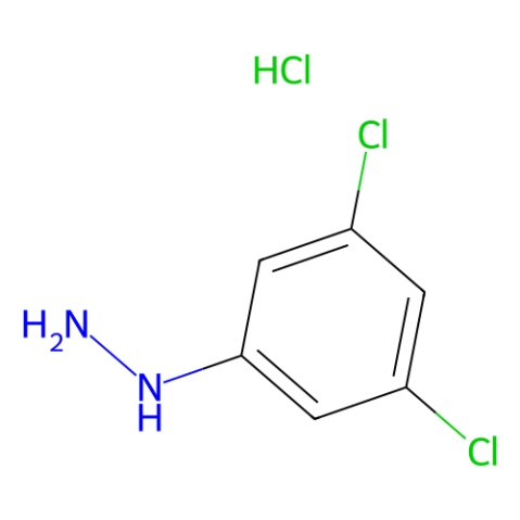 aladdin 阿拉丁 D102572 3,5-二氯苯肼盐酸盐 63352-99-8 95%