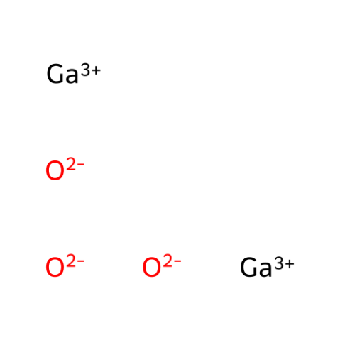 aladdin 阿拉丁 G110982 氧化镓 12024-21-4 99.999% metals basis