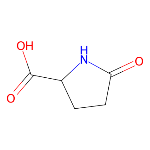 aladdin 阿拉丁 P106004 L-焦谷氨酸 98-79-3 99%