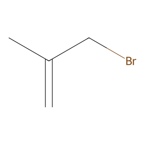 aladdin 阿拉丁 B101577 3-溴-2-甲基丙烯 1458-98-6 95%