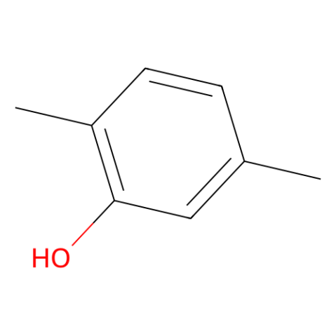 aladdin 阿拉丁 D104331 2,5-二甲基苯酚 95-87-4 99%