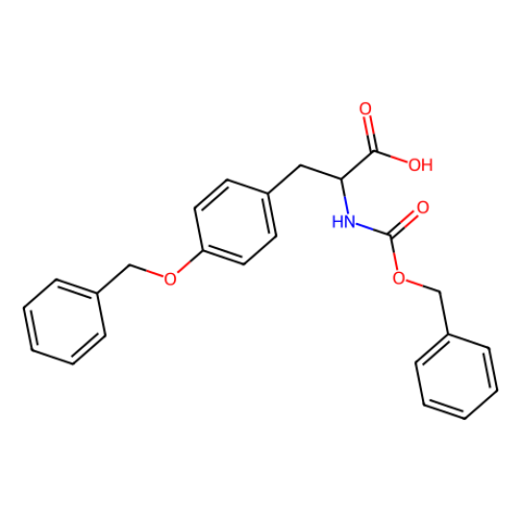 aladdin 阿拉丁 B115984 O-苯基-N-叔丁基羰基-L-酪氨酸 16677-29-5 98%