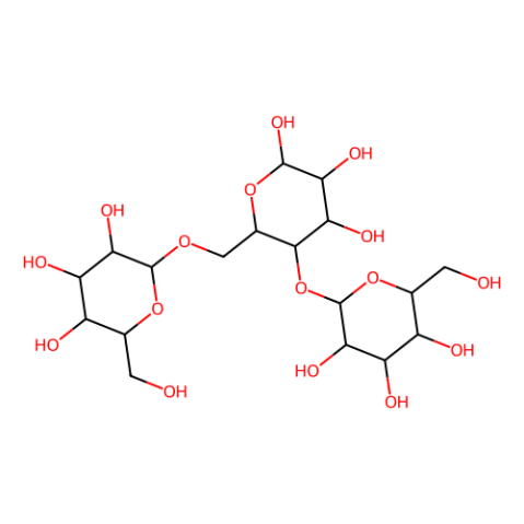 aladdin 阿拉丁 C121024 D-半乳糖基-D-甘露聚糖 来源于长角豆 11078-30-1 95%
