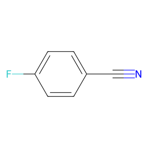 aladdin 阿拉丁 F120871 4-氟苯甲腈 1194-02-1 99%