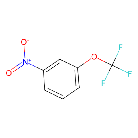 aladdin 阿拉丁 N122698 1-硝基-3-(三氟甲氧基)苯 2995-45-1 98%