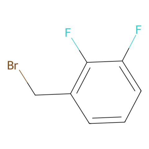 aladdin 阿拉丁 D120598 2,3-二氟苄基溴 113211-94-2 98%