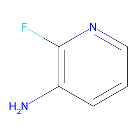 aladdin 阿拉丁 A119619 3-氨基-2-氟吡啶 1597-33-7 95%