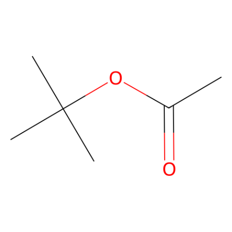 aladdin 阿拉丁 B110958 乙酸叔丁酯 540-88-5 99%