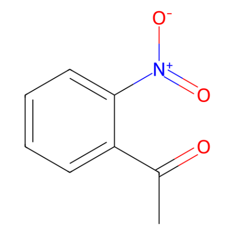 aladdin 阿拉丁 N104507 2′-硝基苯乙酮 577-59-3 95%