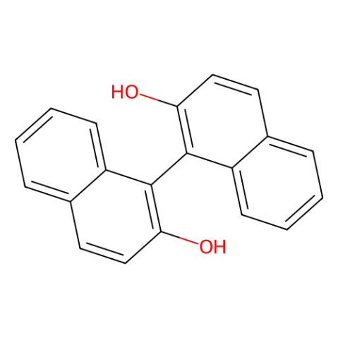 aladdin 阿拉丁 B114382 1,1'-联-2-萘酚 602-09-5 99%