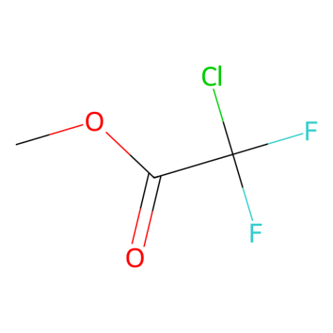 aladdin 阿拉丁 M102786 氯代二氟乙酸甲酯 1514-87-0 99%