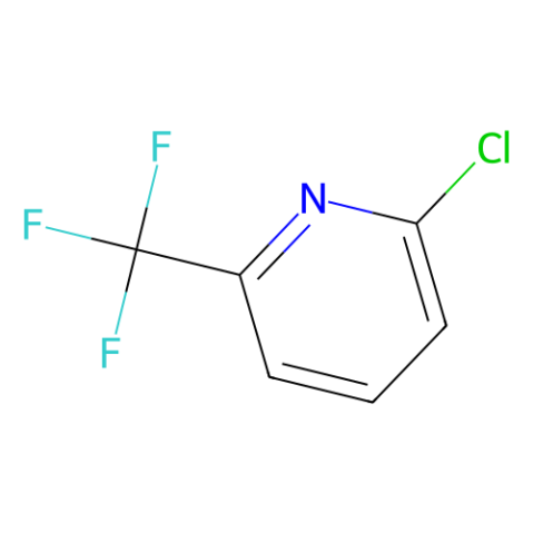 aladdin 阿拉丁 C113281 2-氯-6-三氟甲基吡啶 39890-95-4 98%