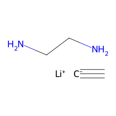aladdin 阿拉丁 L123102 乙炔锂乙二胺复合物 6867-30-7 90%