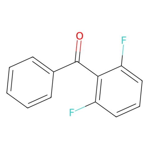 aladdin 阿拉丁 D111815 2,6-二氟二苯甲酮 59189-51-4 98%