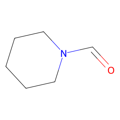 aladdin 阿拉丁 F106773 1-甲酰哌啶 2591-86-8 99%