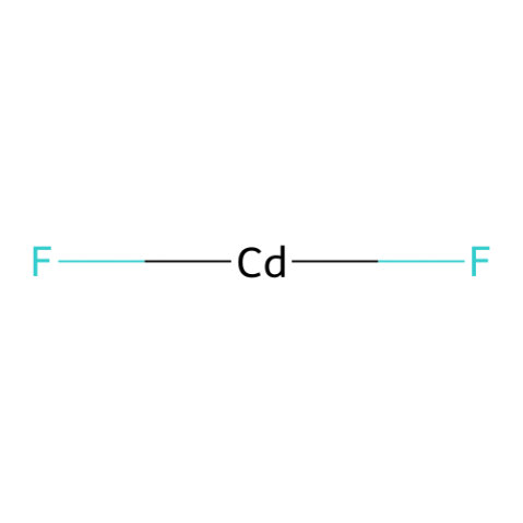 aladdin 阿拉丁 C119201 氟化镉 7790-79-6 99.9% metals basis