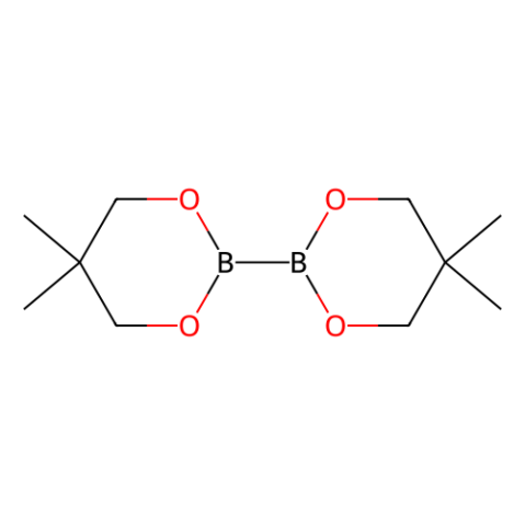 aladdin 阿拉丁 B119771 联硼酸新戊二醇酯 201733-56-4 98%