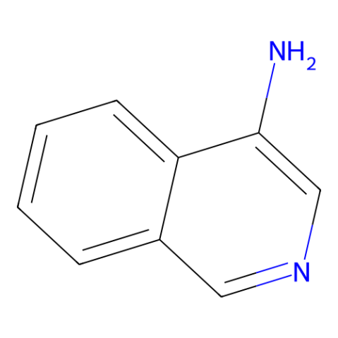 aladdin 阿拉丁 I133193 4-氨基异喹啉 23687-25-4 97%