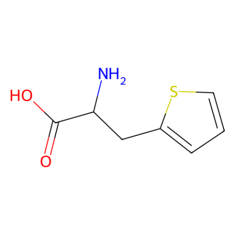 aladdin 阿拉丁 T135712 3-(2-噻吩基)-L-丙氨酸 22951-96-8 95%