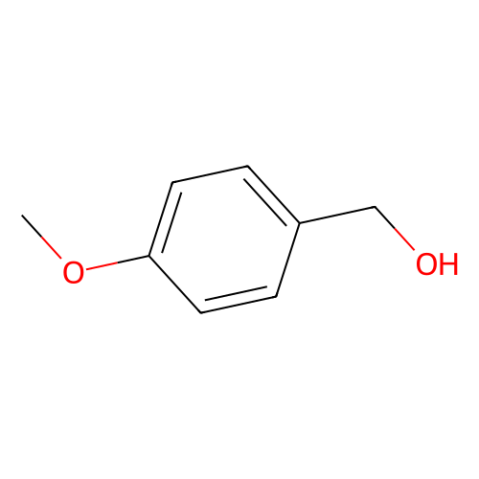 aladdin 阿拉丁 M107568 对甲氧基苯甲醇 105-13-5 98%