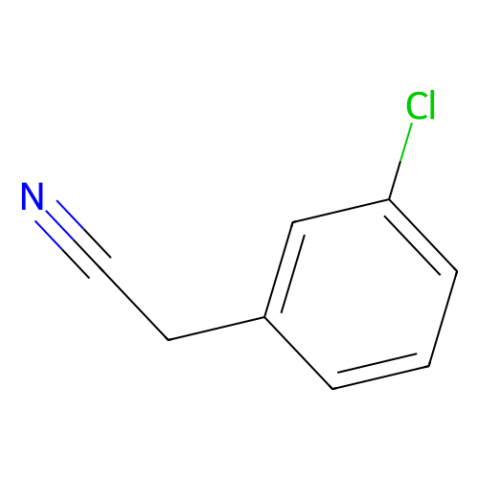 aladdin 阿拉丁 C132151 3-氯苯乙腈 1529-41-5 99%