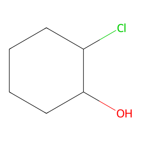 aladdin 阿拉丁 C132488 2-氯环己醇 1561-86-0 technical grade, 90%