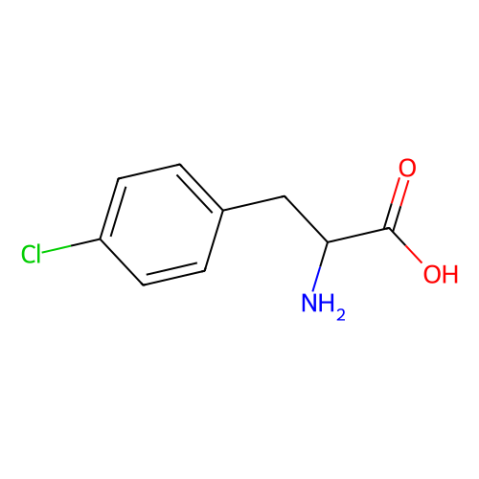 aladdin 阿拉丁 C131971 D-4-氯苯丙氨酸 14091-08-8 95%