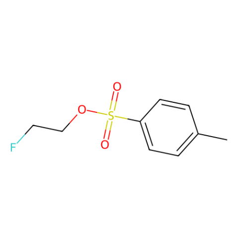 aladdin 阿拉丁 F156661 对甲苯磺酸2-氟乙酯 383-50-6 >98.0%(GC)