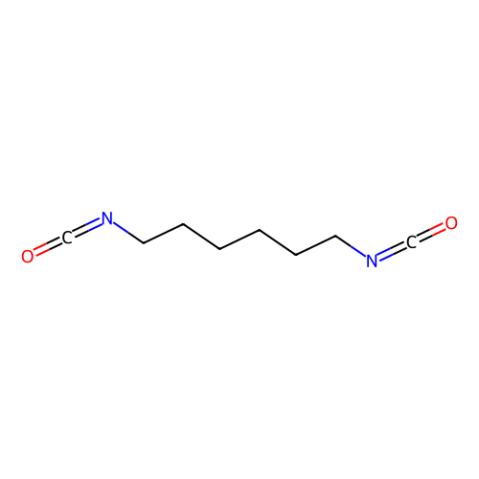 aladdin 阿拉丁 H106723 六亚甲基二异氰酸酯 822-06-0 99%