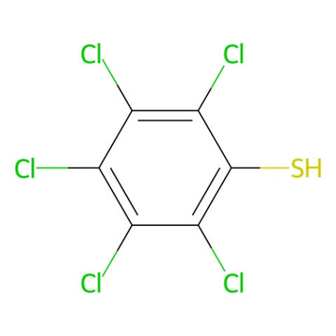 aladdin 阿拉丁 P101767 五氯苯硫酚 133-49-3 95%