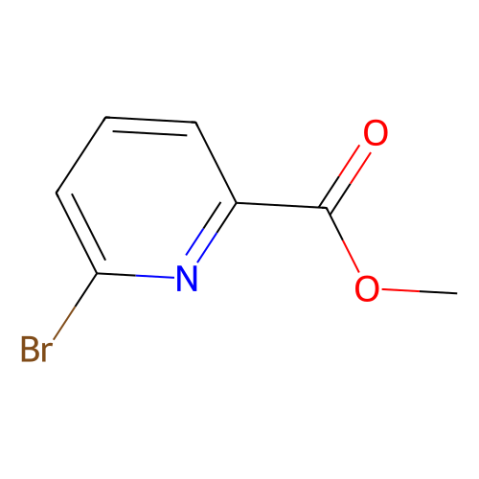 aladdin 阿拉丁 M120708 甲基-6-溴吡啶-2-羧酸酯 26218-75-7 97%