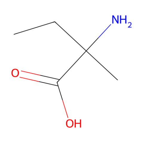 aladdin 阿拉丁 I118303 D(-)-异缬氨酸 3059-97-0 98%