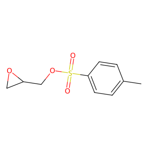 aladdin 阿拉丁 S101945 (2S)-(+)-缩水甘油基对甲苯磺酸酯 70987-78-9 98%