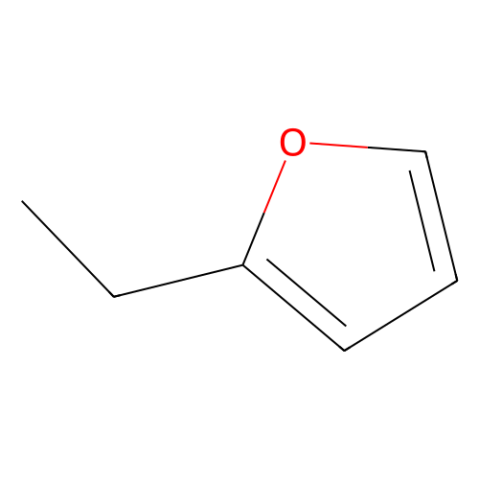 aladdin 阿拉丁 E102538 2-乙基呋喃 3208-16-0 99%