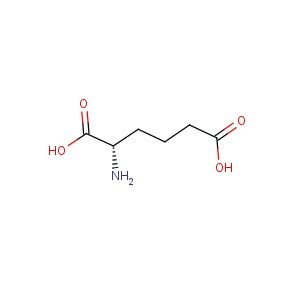 aladdin 阿拉丁 A100535 L-α-氨基己二酸 1118-90-7 98%