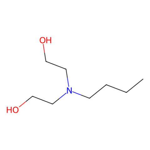 aladdin 阿拉丁 B106251 N-丁基二乙醇胺 102-79-4 98%