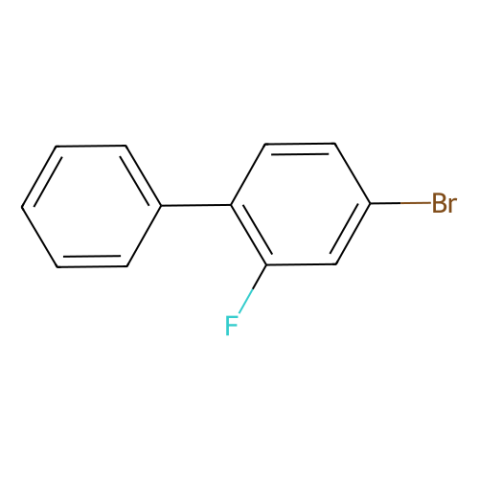 aladdin 阿拉丁 B120313 4-溴-2-氟联苯 41604-19-7 98%