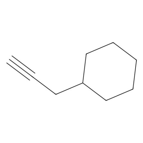 aladdin 阿拉丁 C111193 3-环己基-1-丙炔 17715-00-3 97%